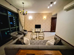 Merawoods (D23), Condominium #583972031
